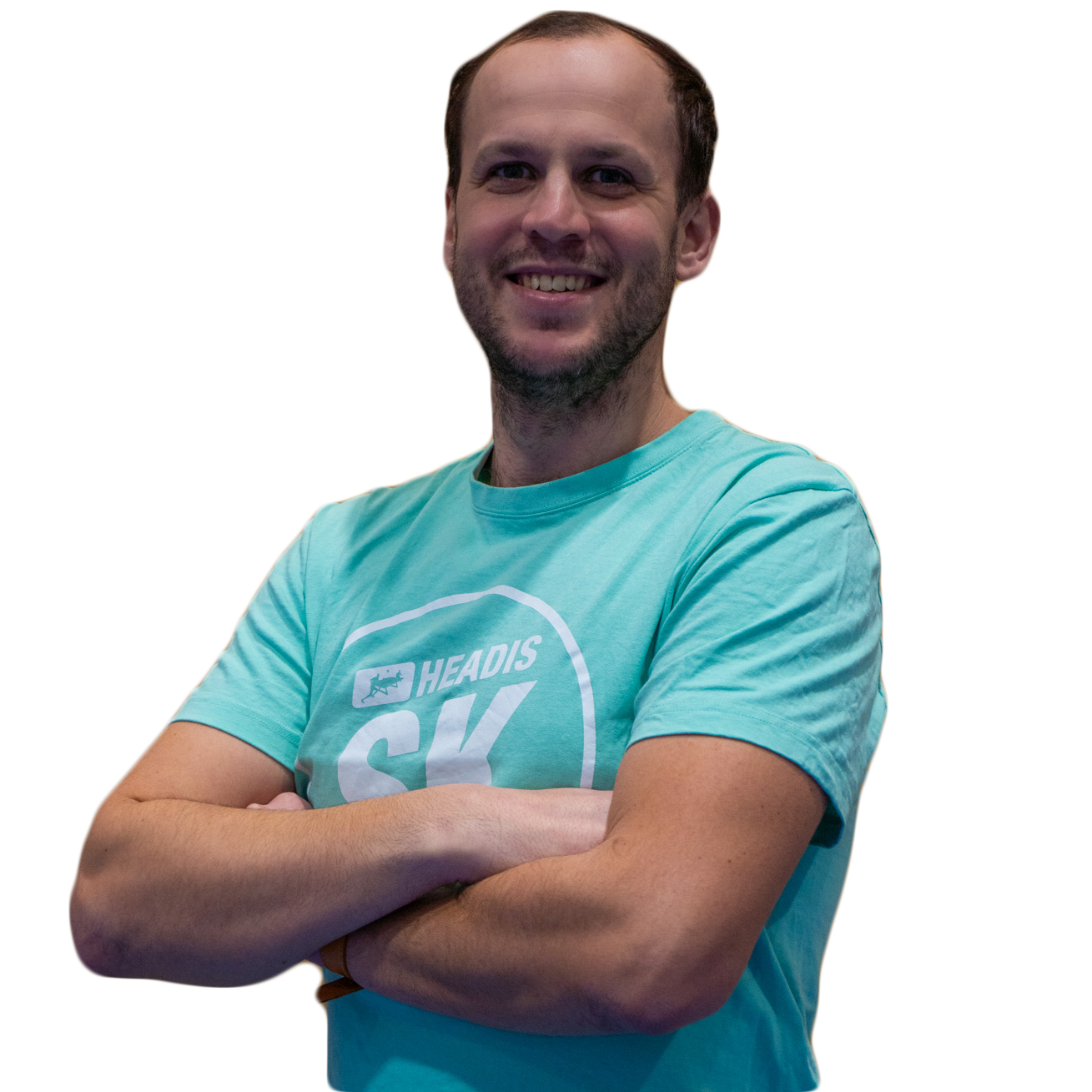 Martin Dovičák (<b>Dovi</b>)